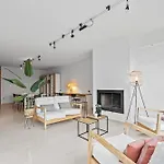 Maison d'hôtes Privée Au Coeur De Bascharage