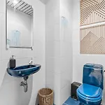 Maison d'hôtes Privée Au Coeur De *