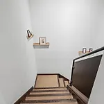 Maison d'hôtes Privée Au Coeur De