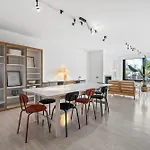 Maison d'hôtes Privée Au Coeur De