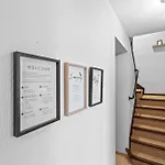 Privée Au Coeur De Maison d'hôtes