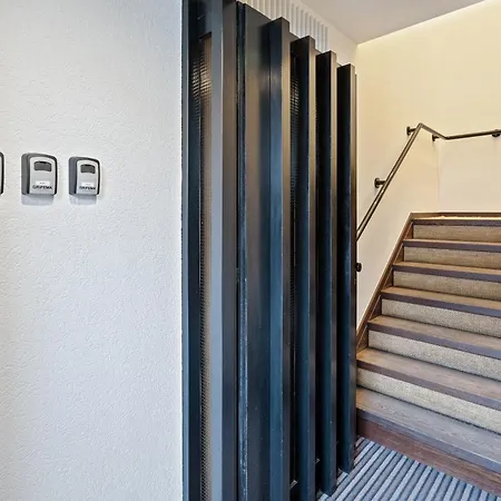 بيت ضيافة Privee Au Coeur De *