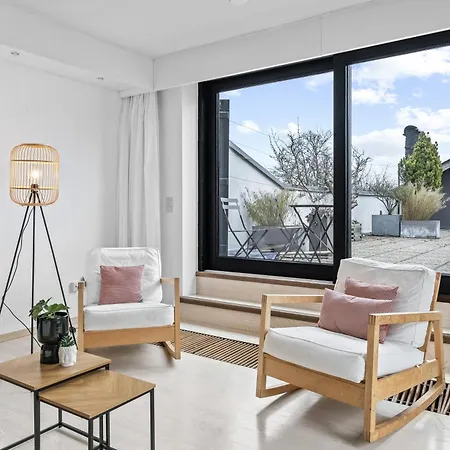 Privee Au Coeur De بشاراغي