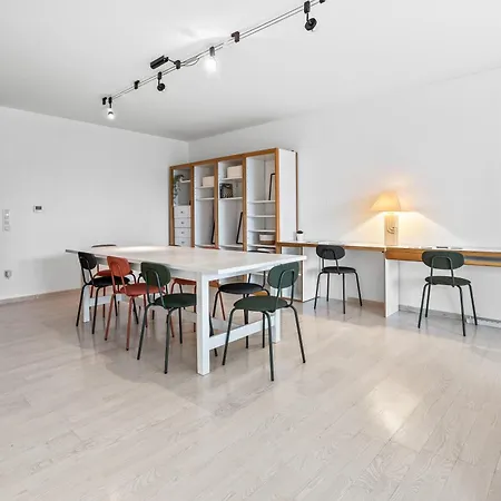 Privee Au Coeur De بيت ضيافة