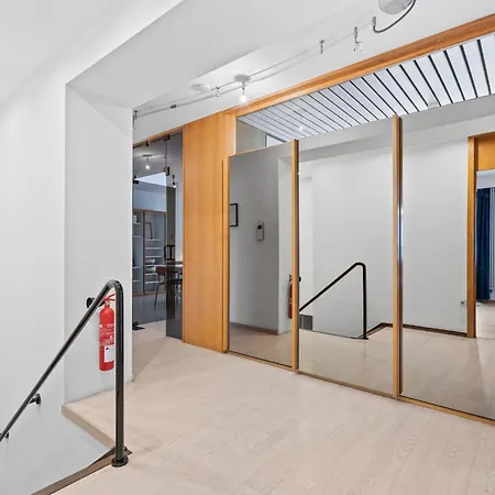 Privee Au Coeur De بيت ضيافة *