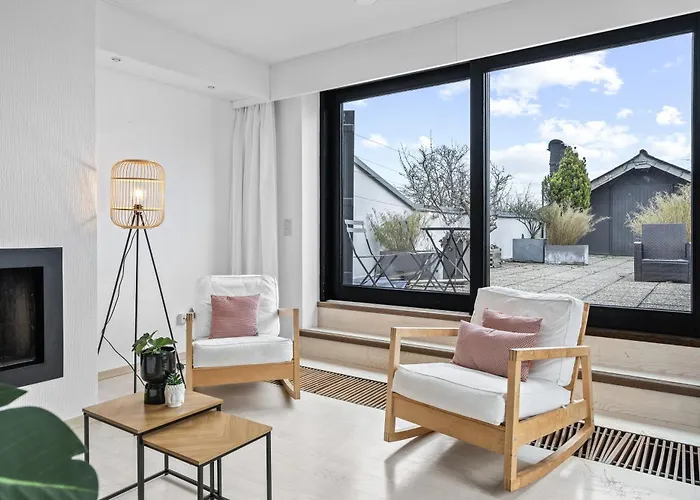 Privee Au Coeur De بشاراغي