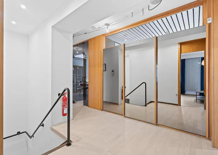 Privee Au Coeur De بيت ضيافة *