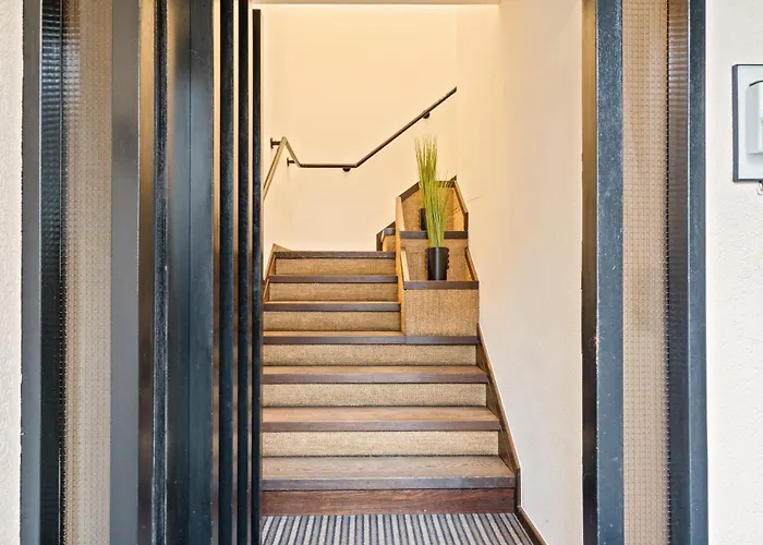 بيت ضيافة Privee Au Coeur De *