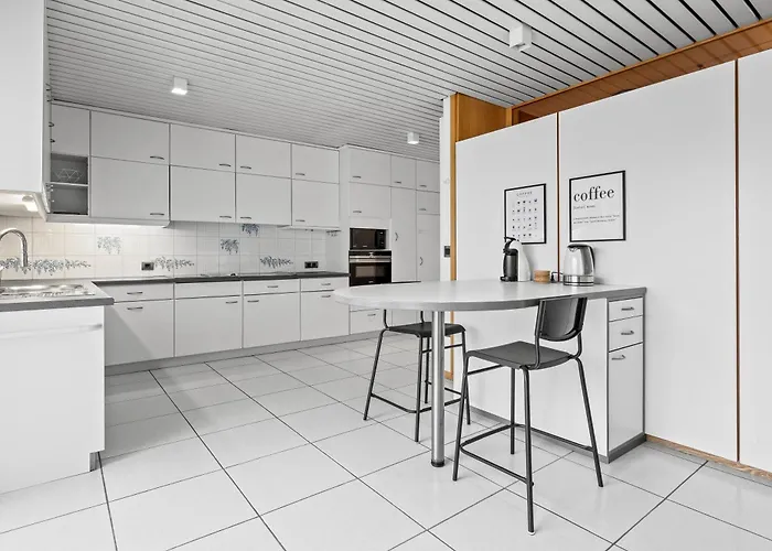 Privee Au Coeur De بيت ضيافة بشاراغي