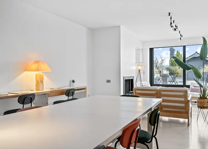 Privee Au Coeur De بشاراغي