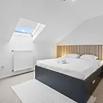 Pensión Privée Au Coeur De