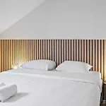 Privée Au Coeur De Pensión