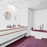 Pensión Privée Au Coeur De