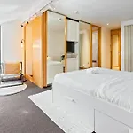 Pensión Privée Au Coeur De
