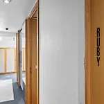 Privée Au Coeur De Pensión *