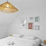 Privée Au Coeur De Pensión *
