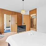 Pensión Privée Au Coeur De Bascharage