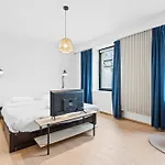 Privée Au Coeur De Pensión