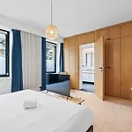 Privée Au Coeur De Pensión *