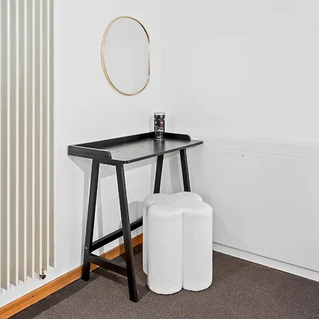Privee Au Coeur De Guest house Bascharage