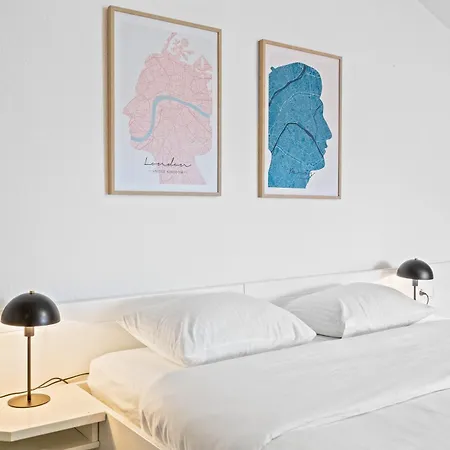 Guest house Privee Au Coeur De Bascharage