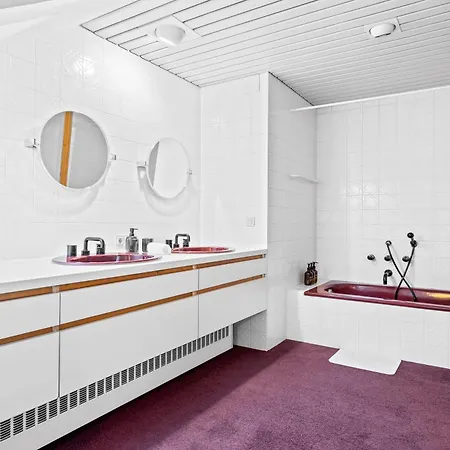 Guest house Privee Au Coeur De