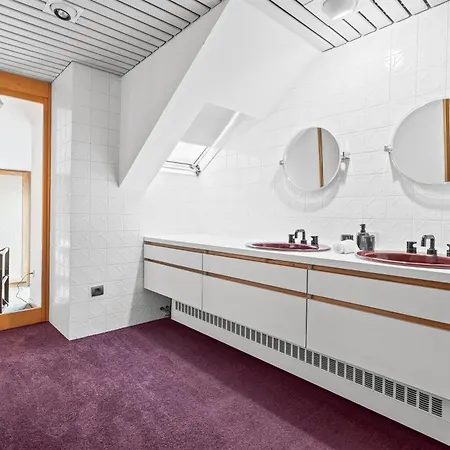 Privee Au Coeur De Guest house *