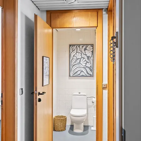Guest house Privee Au Coeur De *