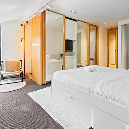 Guest house Privee Au Coeur De