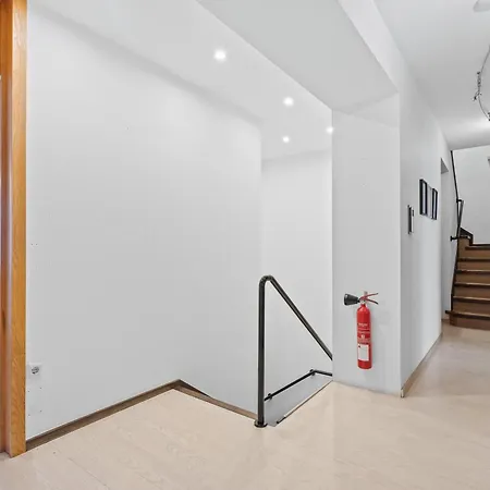 Privee Au Coeur De Vendégház Bascharage