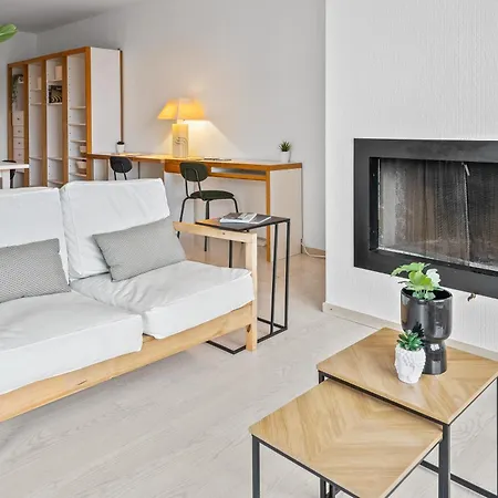 Vendégház Privee Au Coeur De Bascharage