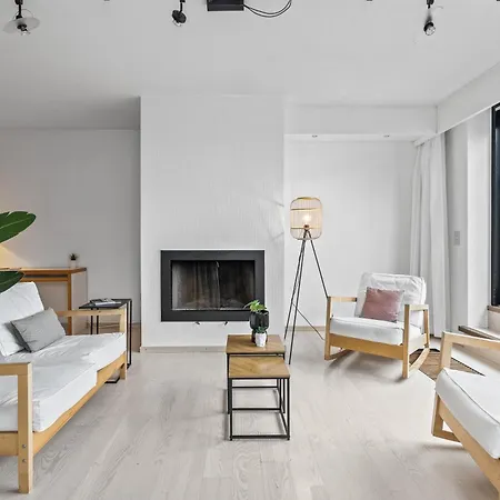 Privee Au Coeur De Vendégház