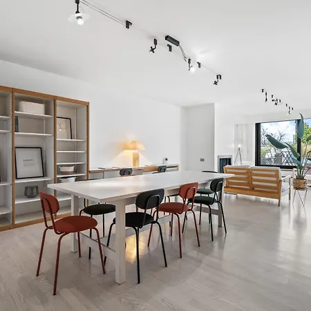 Vendégház Privee Au Coeur De