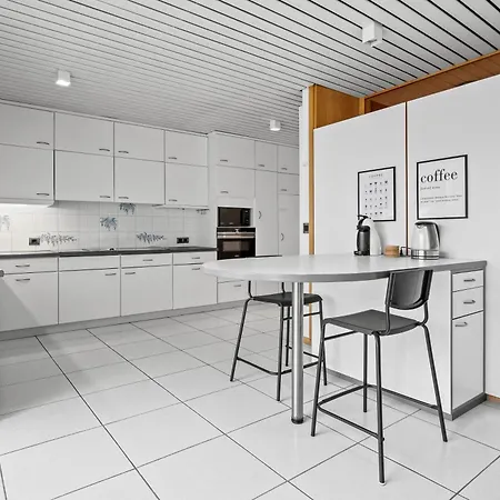 Privee Au Coeur De Vendégház Bascharage