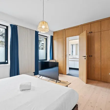 Privee Au Coeur De Guest house *