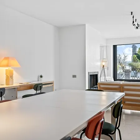 Privee Au Coeur De Bascharage