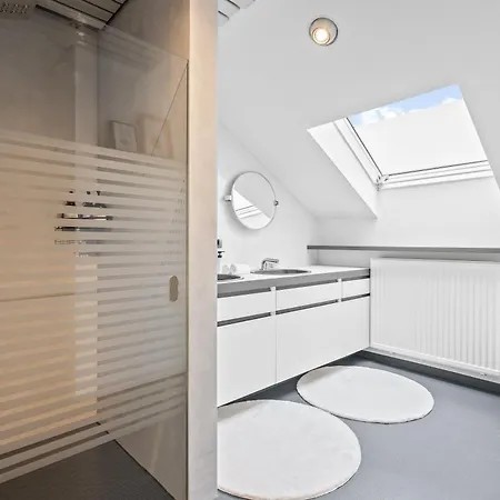 Guest house Privee Au Coeur De