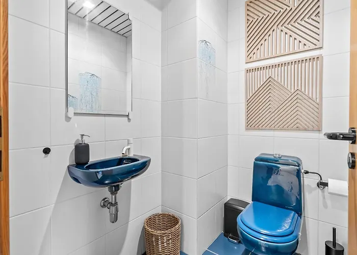 Maison d'hôtes Privée Au Coeur De *