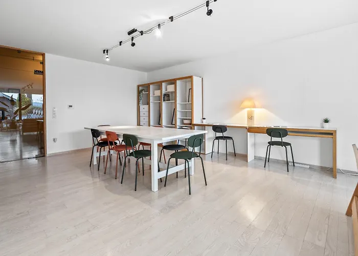 Privée Au Coeur De Maison d'hôtes