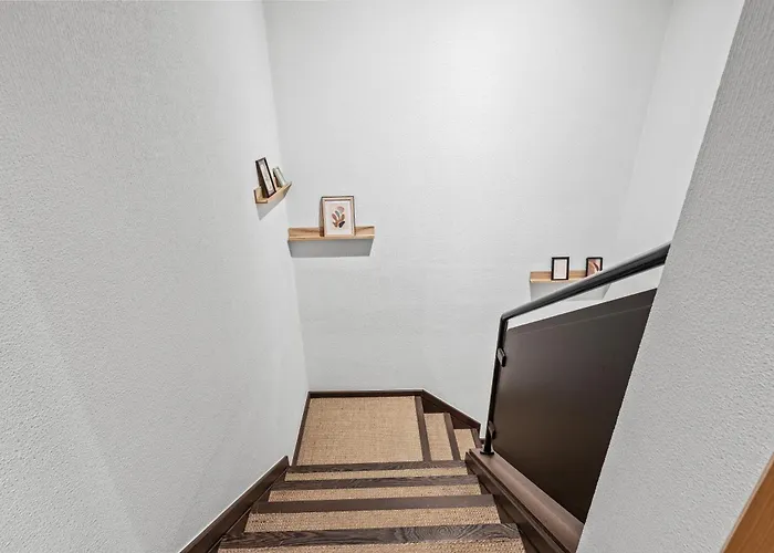 Maison d'hôtes Privée Au Coeur De