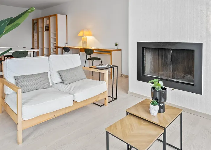 Maison d'hôtes Privée Au Coeur De Bascharage