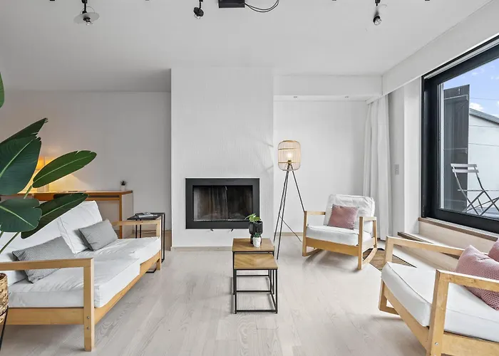 Privée Au Coeur De Maison d'hôtes