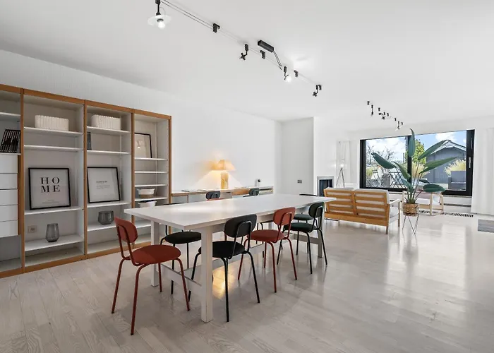 Maison d'hôtes Privée Au Coeur De